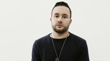 Vild i hjärtat: Möt mannen bakom Louis Vuitton herrkläder
