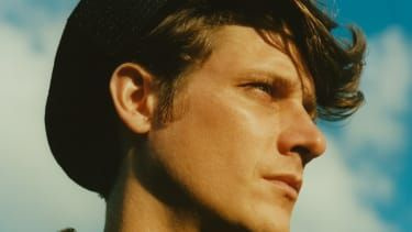 Kim Jones Shoot