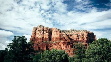 Štátny park Red Rock, Arizona