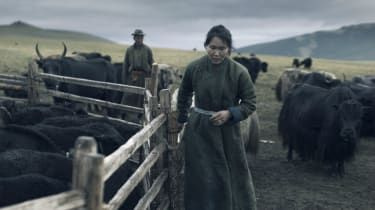 Tengri: značka, vďaka ktorej je mongolská priadza jaka módna