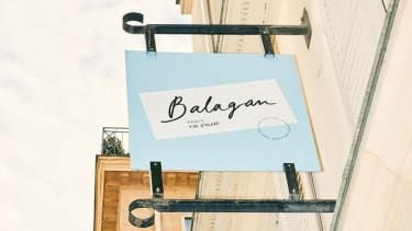 Balagan Paris