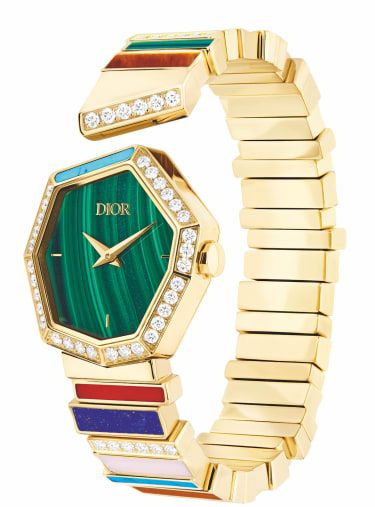 Dior Gem Dior klocka