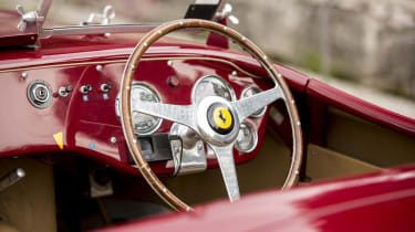 Ferrari 625 TF