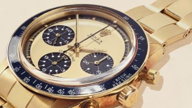Kuinka Rolex Daytona muuttui rumasta ankanpojasta uber-kelloksi