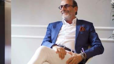 Richard Mille kellot