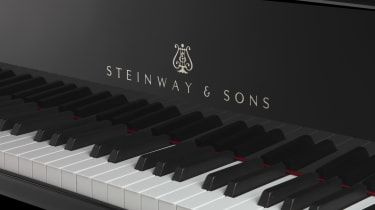 Steinway & Sons: die Genetik der Klasse