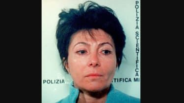 Patrizia Reggiani
