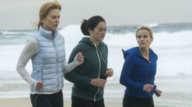 Big Little Lies: Reese Witherspoon antyder anden serie