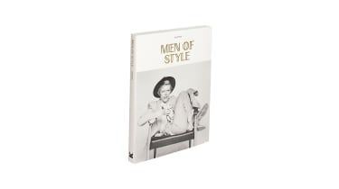 Josh Sims despre cea mai recentă carte, Men of Style