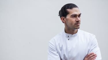 Teoría de la cocina: la psicología del gusto