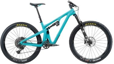Yeti SB130 T-serien