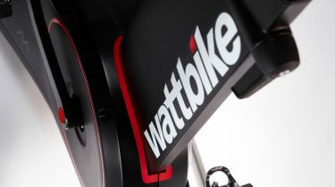 Wattbike Atom: den smarte hjemmesykkelen omdefinert