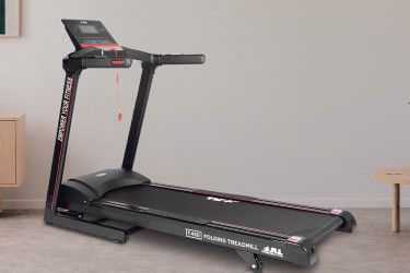 JLL Fitness mājas trenažieru zāles
