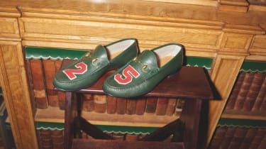 Gucci Mr Porter: První pohled na kolekci kapslí