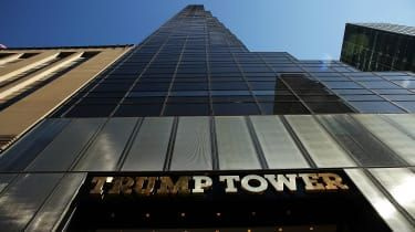 Vnútri Trump Tower: Vysoký vzostup Donalda Trumpa na Manhattane