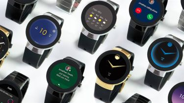 Movado Connect anmeldelse: et elegant schweizisk smartwatch