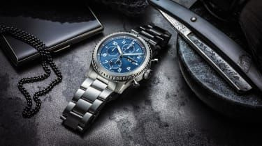 Ceasuri și ceasuri noi de la Baselworld 2018