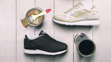 Jedyny ocalały: Diadora powraca do formy