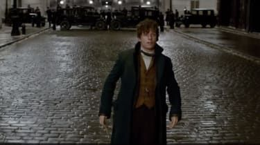Fantastic Beasts: Kommer Harry Potter spin-off att bli en hit?