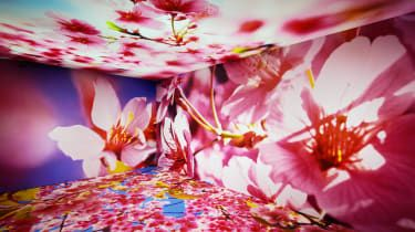 開花中のパリ：ヴァンクリーフ＆アーペルフローラ展
