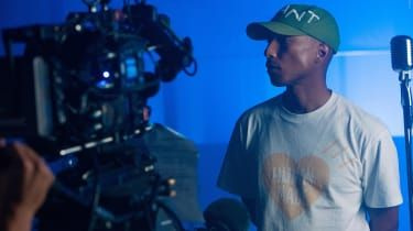 Pharrell Williams x Louis XIII: Lied des Jahrhunderts