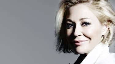 Nadja Swarovski a veľmi špeciálna kolekcia k 10. výročiu