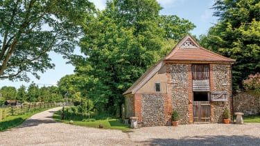 Home Farm, Drinkstone, Suffolk