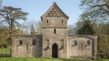Ashcroft House Estate, Bagpath, Gloucestershire