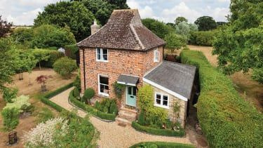 Porumbelul, Comberton, Cambridgeshire