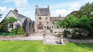 Clarthyll Hall, Alston, Cumbria