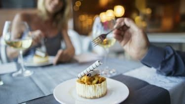 Londono „Michelin“ žvaigždutėmis apdovanoti restoranai
