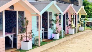 Klub plażowy Neverland Fulham