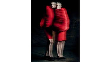 Comme des Garcons: Arta intermediarului