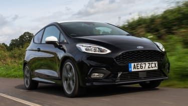 Ford Fiesta a fost cea mai populară mașină folosită în T2 2021