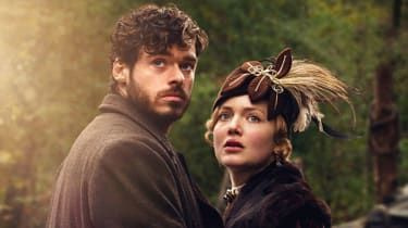 Lady Chatterleys älskare: är BBC-versionen sockerbelagd?