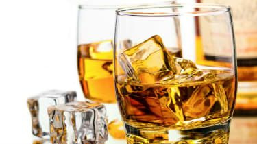 Lockdown-inlåsning: virtuella whisky- och romprovningar, mästerklasser och festivaler
