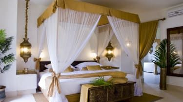 Седмица на острова на подправките: Baraza Resort & Spa Zanzibar