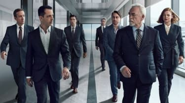 Succession: en