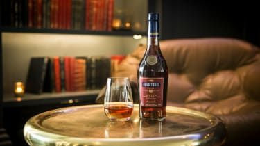 Martell: Aflivning af cognacmyter
