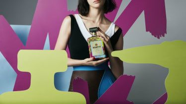 Trussardi x Disaronno: Cocktails, der altid er på mode