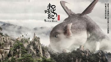 Monster Hunt przebija chińską kasę – czy i tutaj będzie hitem?
