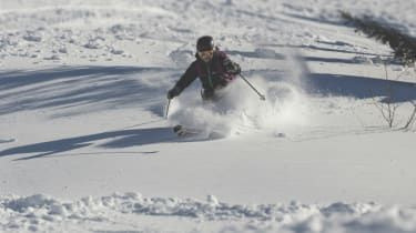 Hvordan velge det perfekte paret ski