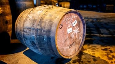 Sud Arran Whisky