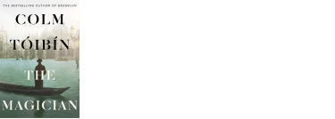 Obal knihy Kúzelník
