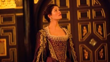 Gemma Arterton în filmul The Ducess of Malfi de la Globe - recenzii