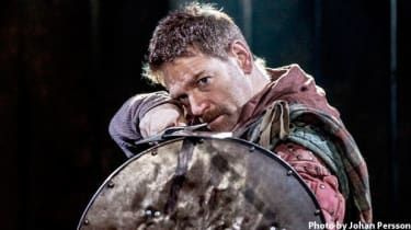 Kenneth Branagh startar West End teatersällskap