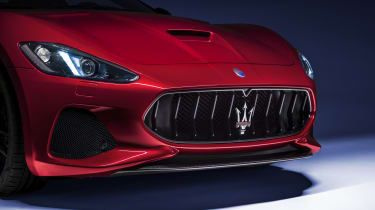 Maserati GranTurismo 2017 : Comment se déroule le salon des voitures de sport dix ans plus tard ?