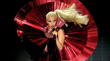 Lady Gaga