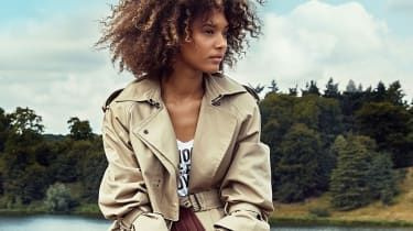 Bicester Village X BFC:n uusi brittiläinen suunnittelija Pop Up lokakuussa 2019
