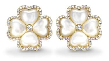 Diamond Lady: Mimi Baldwin Fine Jewellery